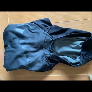 Boys Nike Dri-Fit hoodie